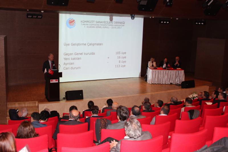 7. Ordinary General Assembly
