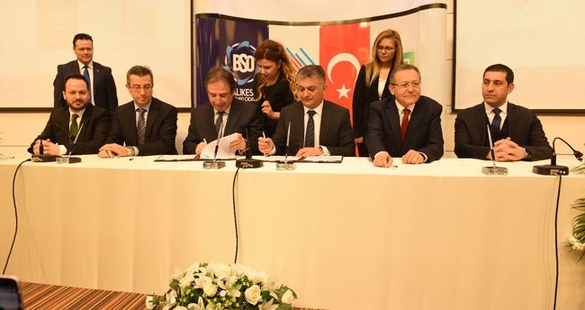 Şişecam Topluluğu Cam Elyaf Üretim Tesisi Yatırımı
