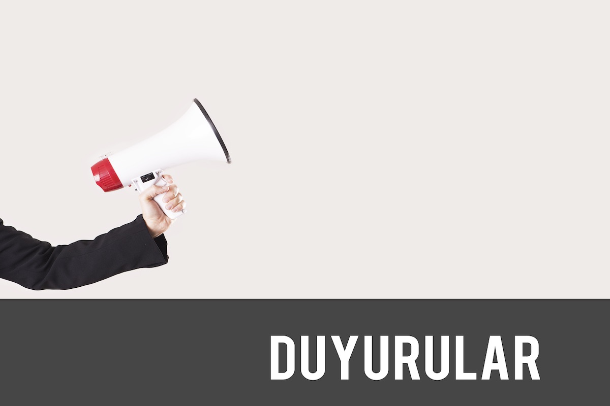 DUYURU (TOBB): İklim Değişikliği