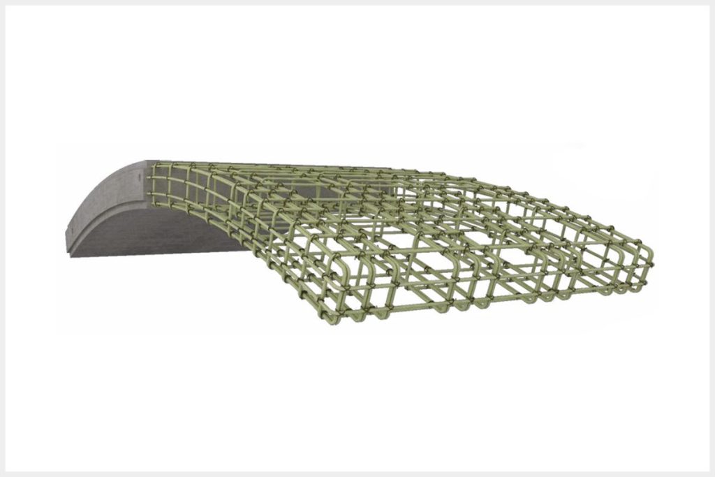 Precast Segments – New Product Patent