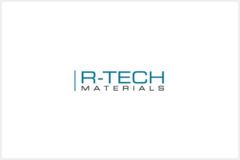 R-Tech Materials Composites Newsletter