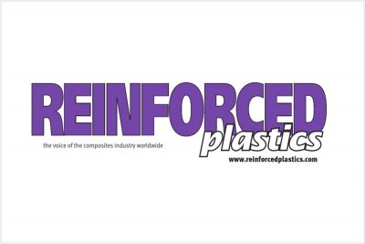 Reinforced Plastics Materials Today