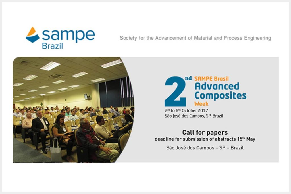 Sampe Brasil Congress 2017