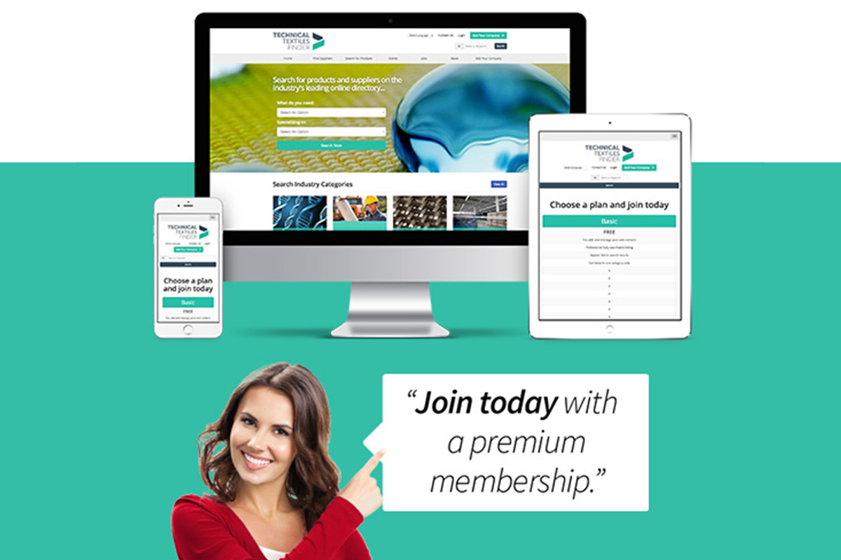 Web Presence for Reach Buyers