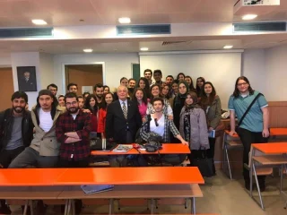 TÜRK KOMPOZİT SEKTÖRÜ TANITIMI