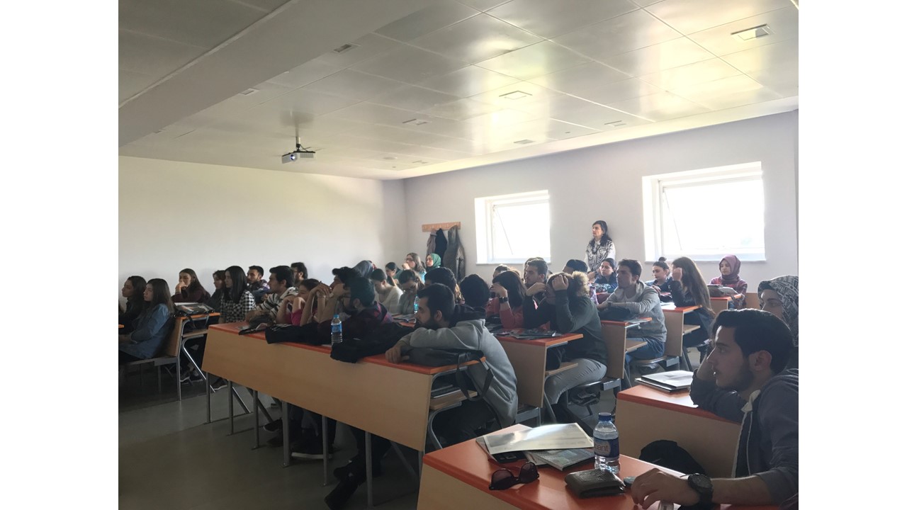 TÜRK KOMPOZİT SEKTÖRÜ TANITIMI