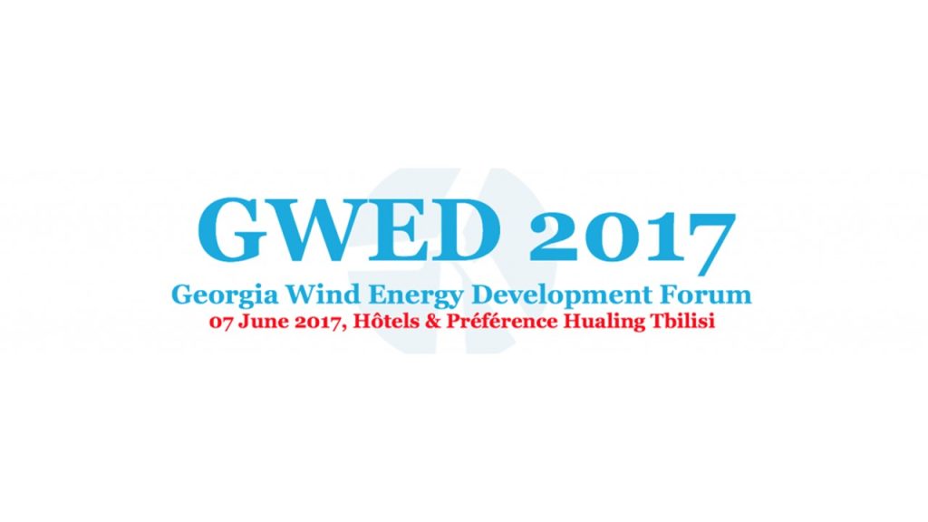 Georgia Wind Energy Development Forum