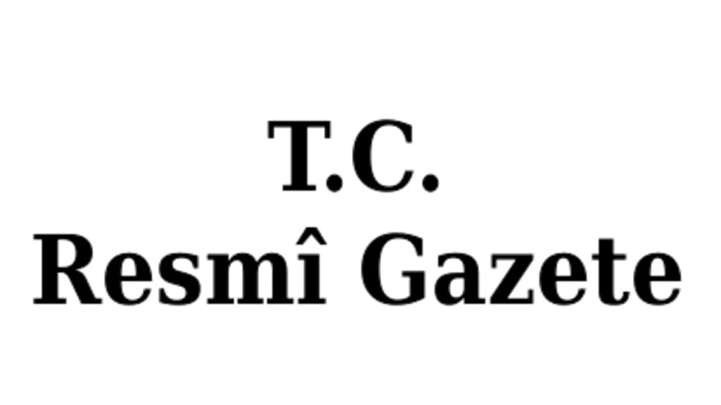 Sektörümüzü İlgilendiren MYK ile ilgili Yönetmelik