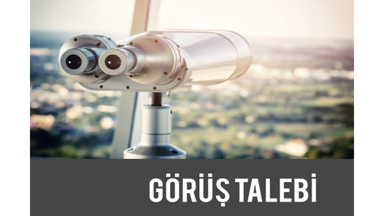 Görüş Talebi: İş kanunu mevzuatları hakkında