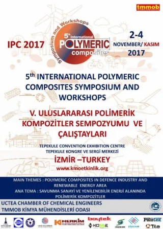 IPC 2017 2-4 KASIM 2017 İZMİR