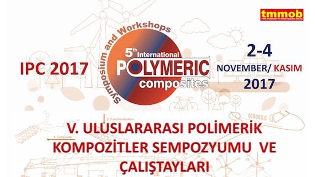 IPC 2017 2-4 KASIM 2017 İZMİR