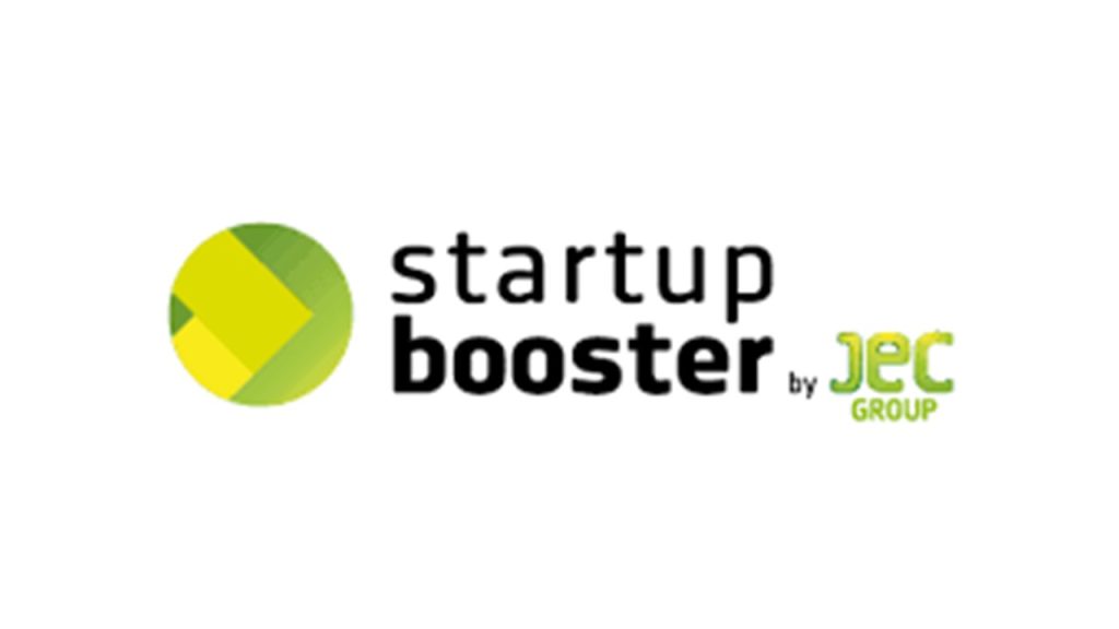 JEC WORLD 2018 STARTUP BOOSTER