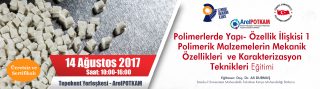 ArelPOTKAM 14-17-22 Ağustos Eğitim Programı