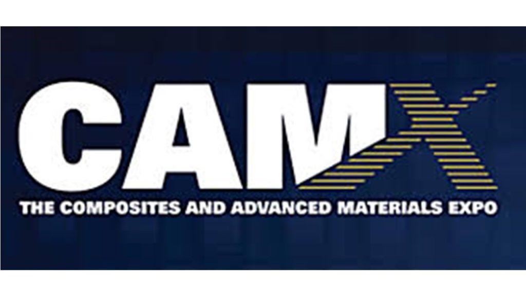 CAMX 2017 Guide 11-14 Eylül 2017