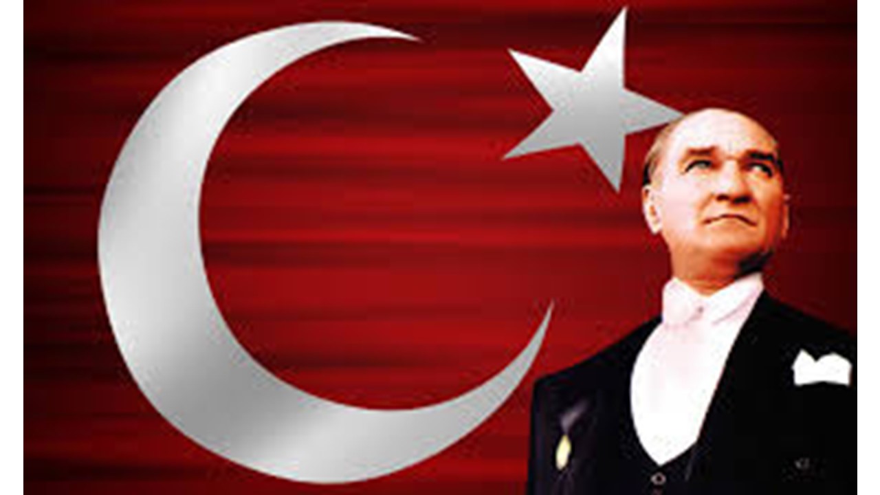 30 AĞUSTOS ZAFER BAYRAMI MESAJI