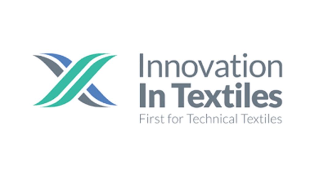 Innovation In Textiles September 2017