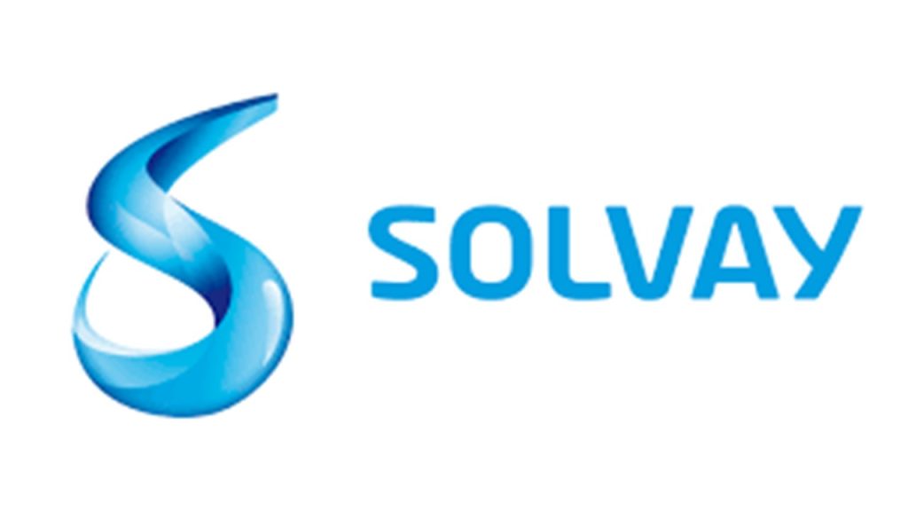 Solvay to Launch PEKK Resin Production