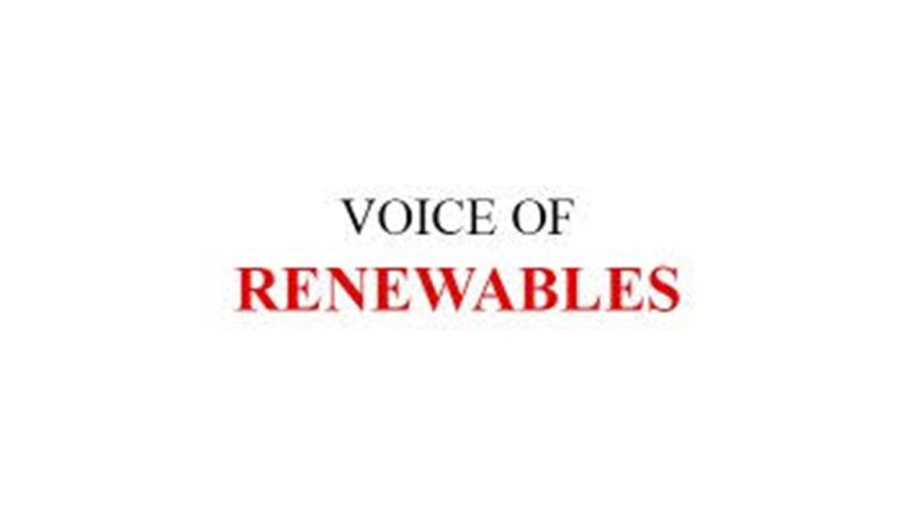 The Voice of Renewables Wind Power Bulletin