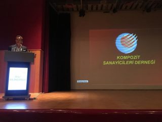 POLİMER ESASLI MALZEMELER ÇALIŞTAYI