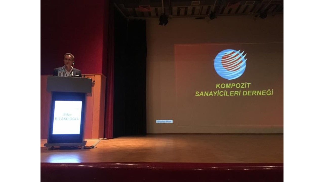POLİMER ESASLI MALZEMELER ÇALIŞTAYI