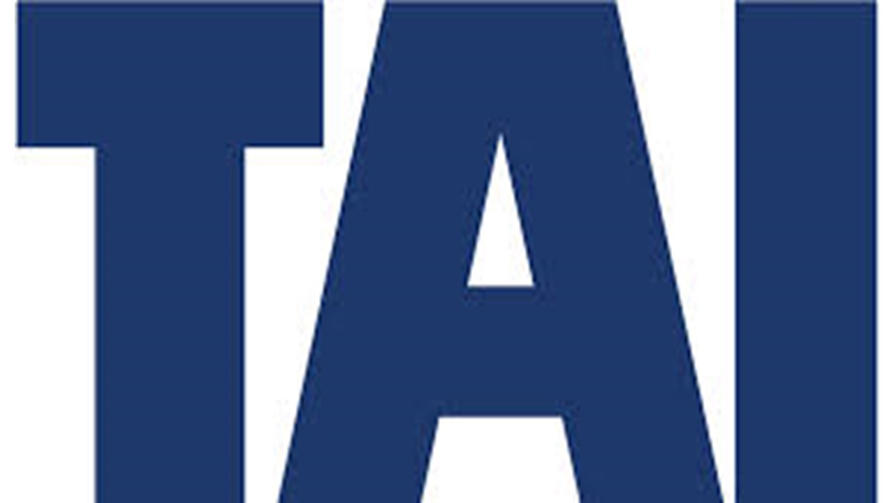 TAI Has Won The Business From Airbus