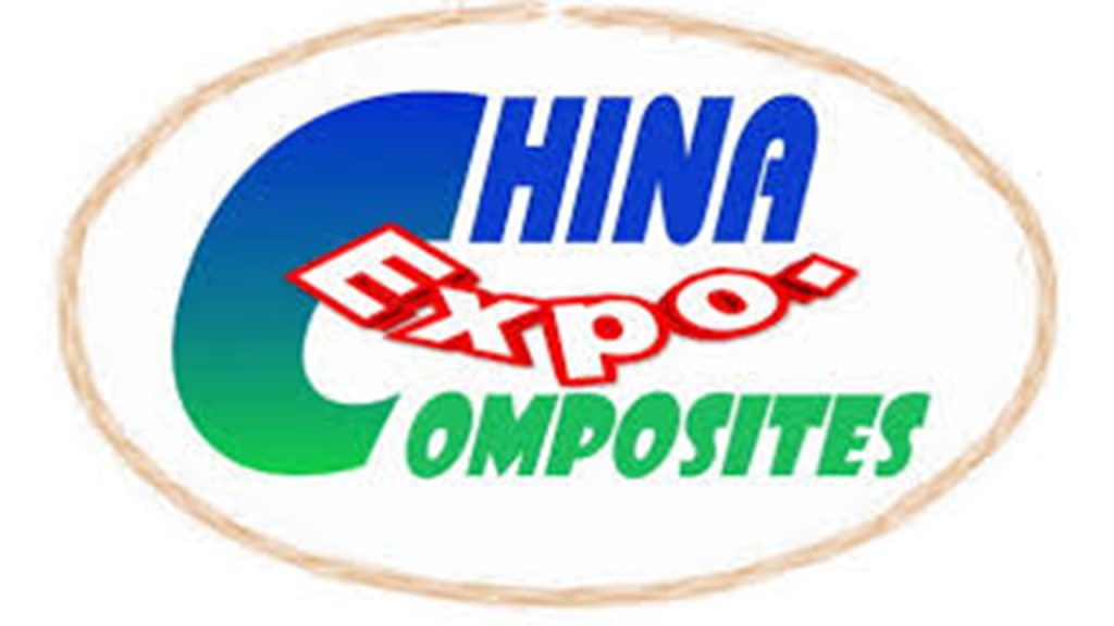 Guangzhou Compositesexpo 2018