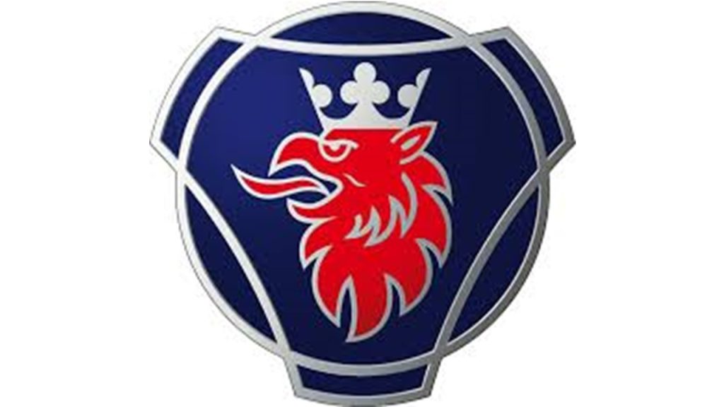 Tomorrow’s Distribution Truck Scania