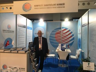 PLASTEURASIA FUARI GERÇEKLEŞTİRİLDİ