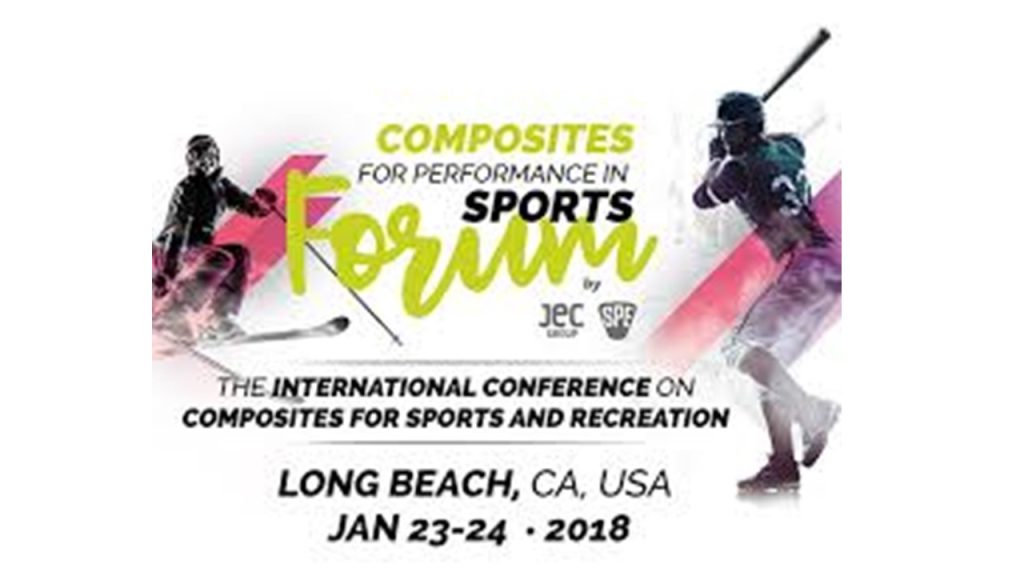 Composites Forum for Performance in Sports