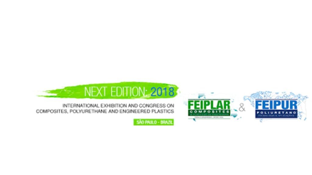 Feiplar Composites & Feipur 2018