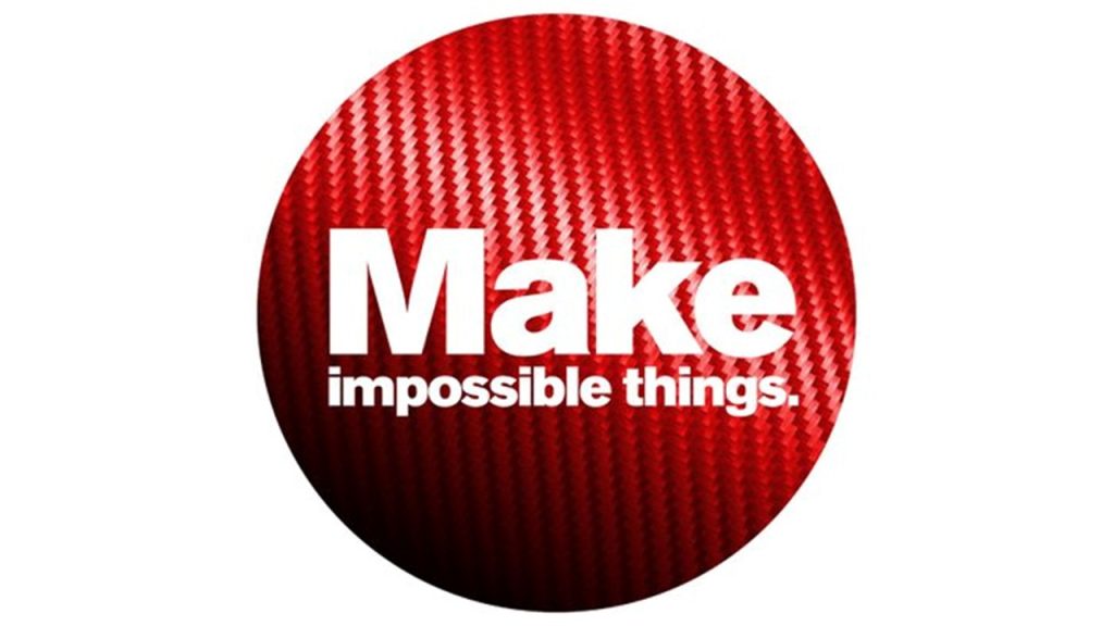 Make Impossible Things Tweetleri Hakkında