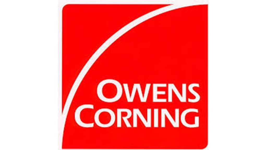 Owens Corning Tweetleri Hakkında