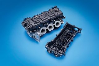 Ultra High Flow Nylon 66 Application