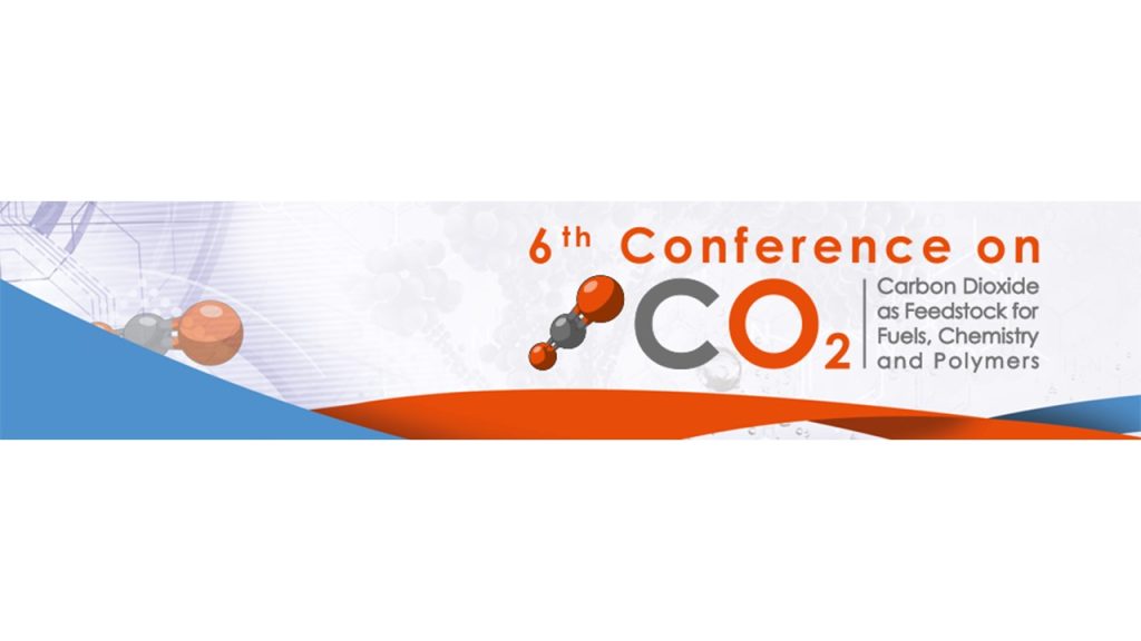 6th Conference on Carbon Dioxide