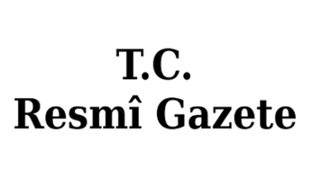 Sektörle İlgili Yeni Yönetmelikler