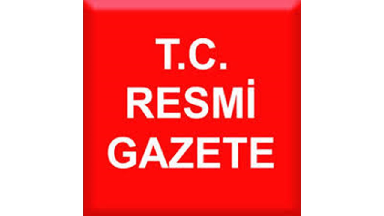 Yeni Yayınlanan Tebliğ ve Yönetmelikler