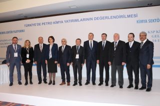9. KİMYA ENDÜSTRİSİ GELİŞİM ŞURASI