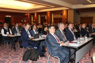9. KİMYA ENDÜSTRİSİ GELİŞİM ŞURASI