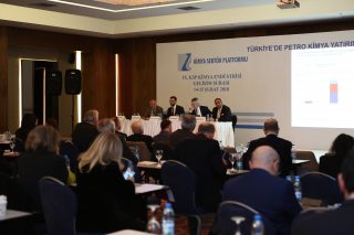 9. KİMYA ENDÜSTRİSİ GELİŞİM ŞURASI