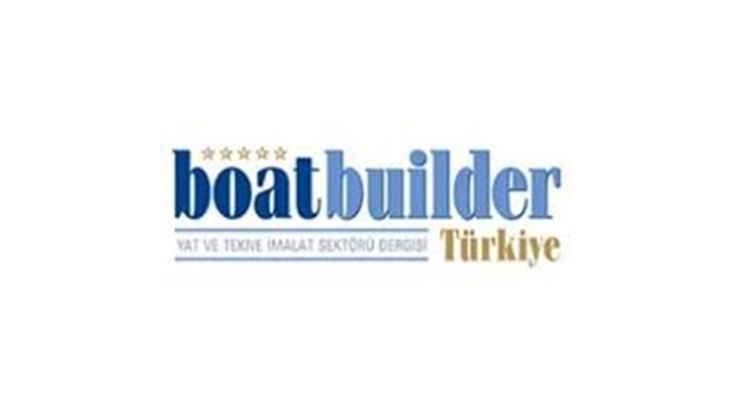 Boat Builder Türkiye 66. Sayı