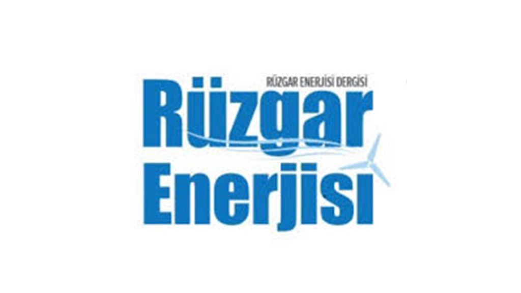 Rüzgar Enerjisi Dergisi 19. Sayı