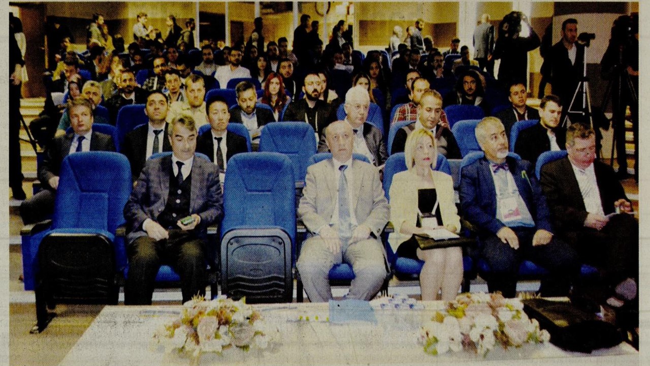 KARABÜK ÜNİVERSİT. UHAKS18