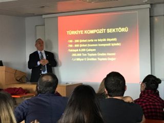 KOMPOZİT MALZEME TANITIM ÇALIŞMALARI