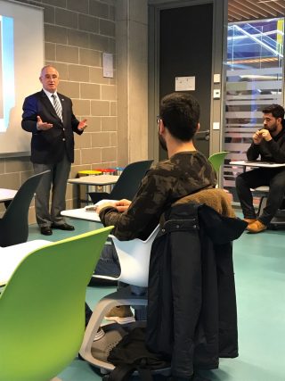 KOMPOZİT MALZEME TANITIM ÇALIŞMALARI