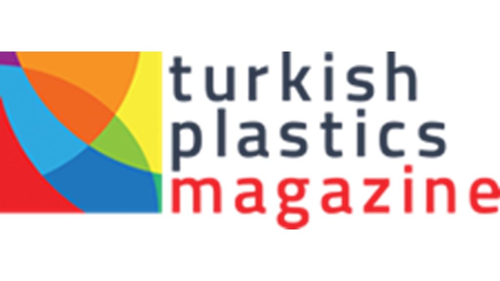 Turkish Plastics Magazine Sayı 1