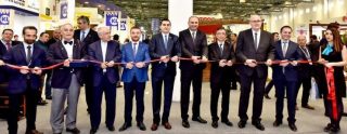 AUTOMECHANIKA 2018 GERÇEKLEŞTİRİLDİ