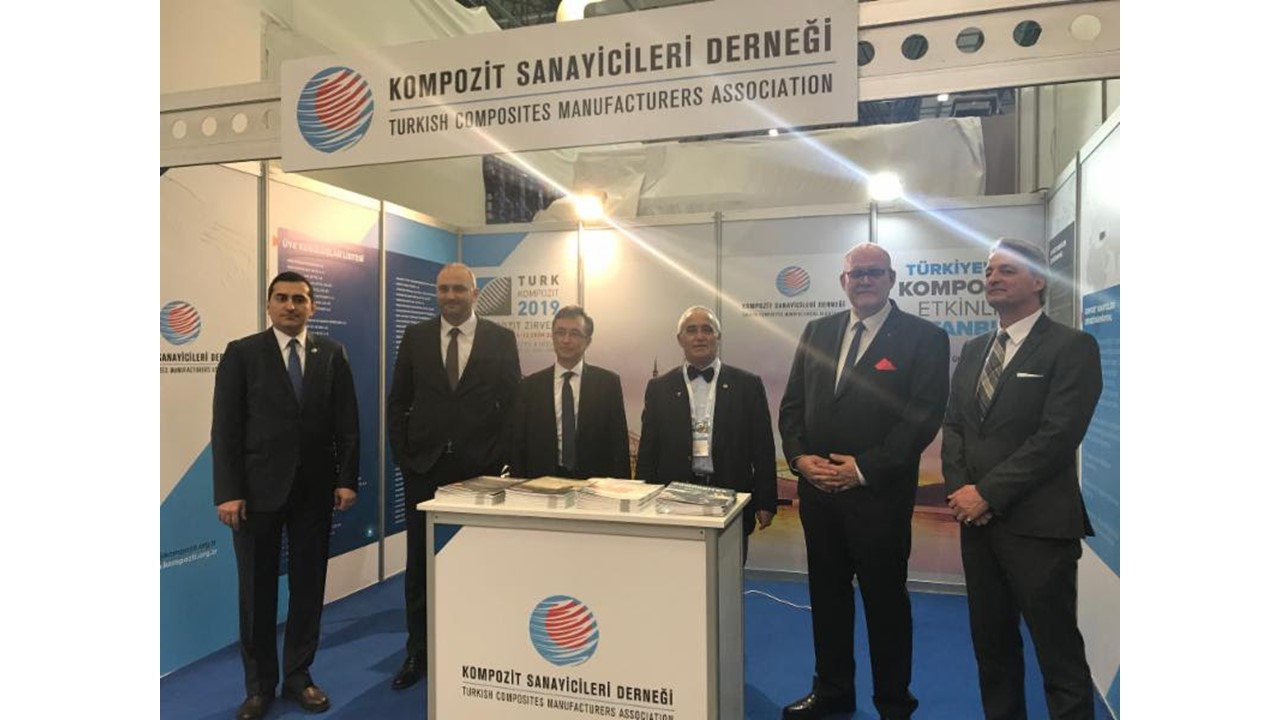 AUTOMECHANIKA 2018 GERÇEKLEŞTİRİLDİ