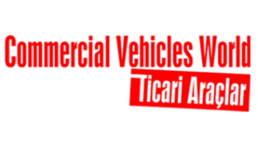Commercial Vehicles World Dergisi