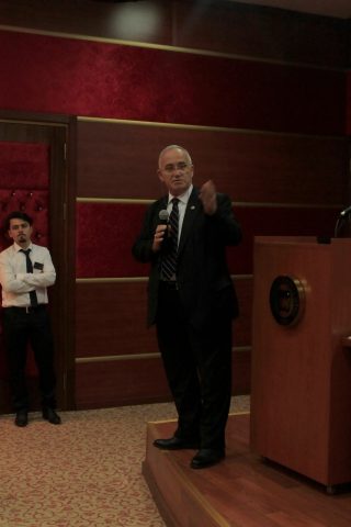 KOMPOZİT MALZEME TANITIM ÇALIŞMALARI