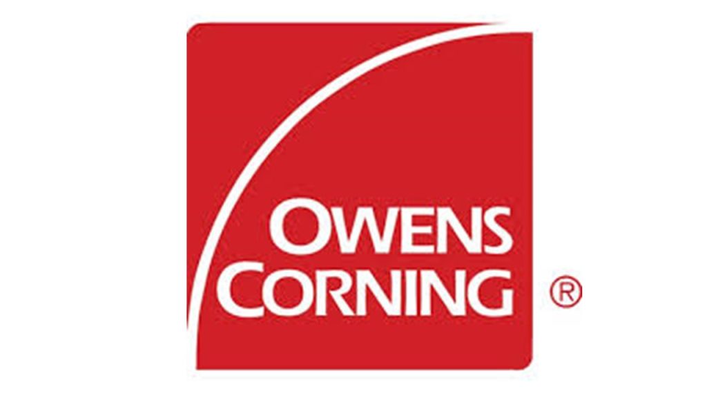 Owens Corning and Taiwan Glass